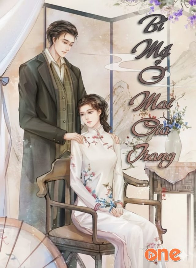 Bí Mật Ở Mai Gia Trang
