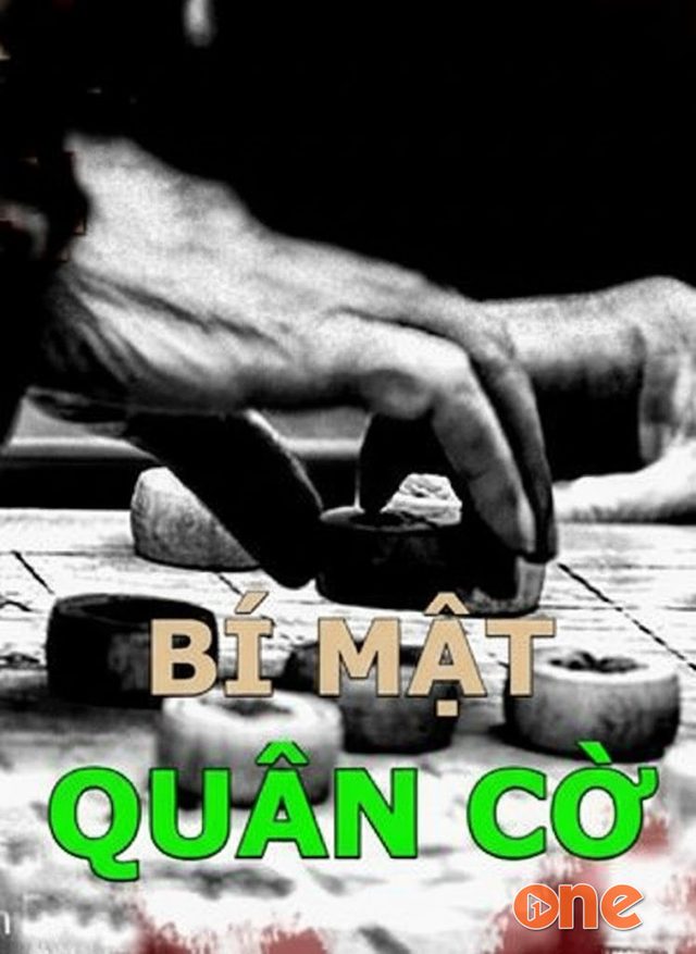 Bí Mật Quân Cờ