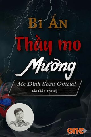 Bí Mật Thầy Mo Mường