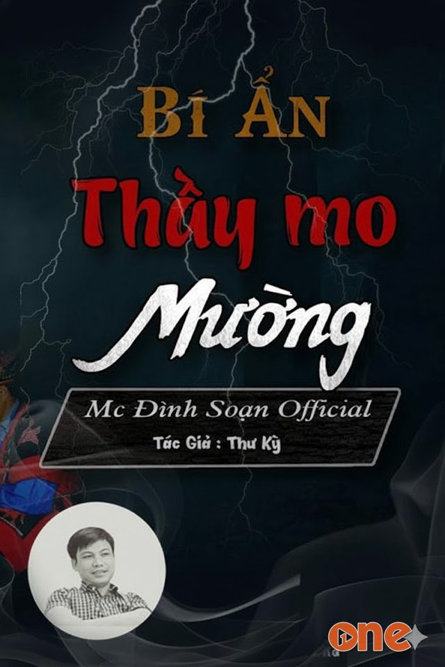 Bí Mật Thầy Mo Mường