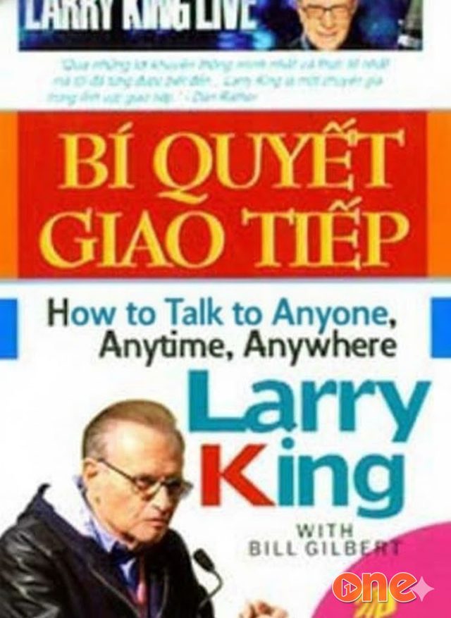 Bí Quyết Trong Giao Tiếp