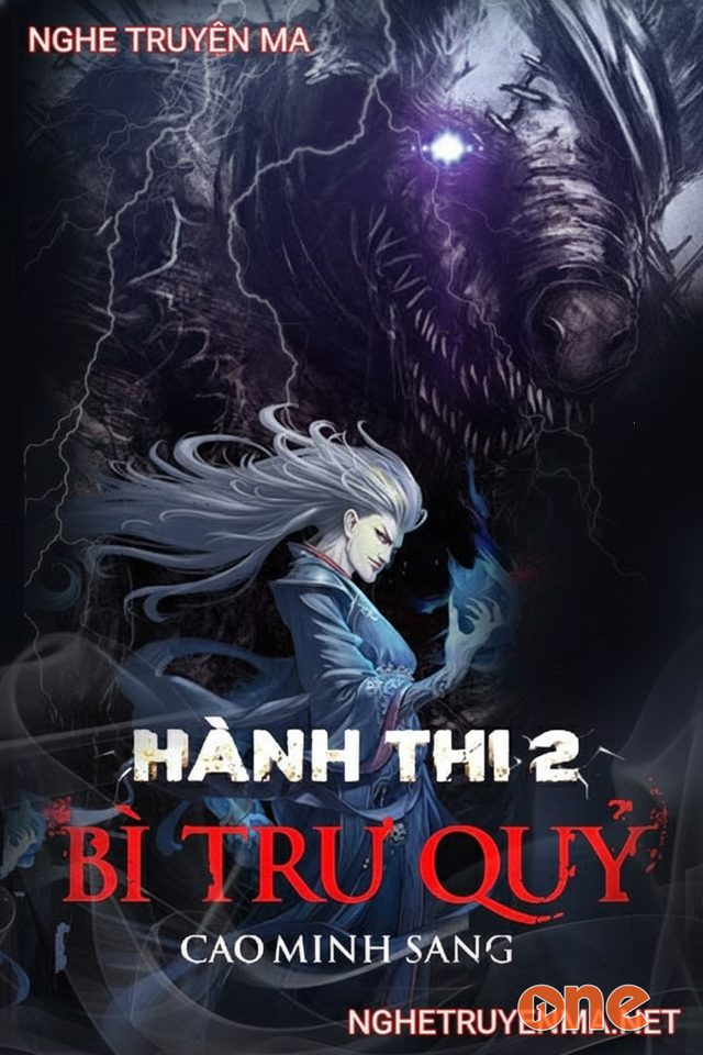 Bì Trư Quỷ