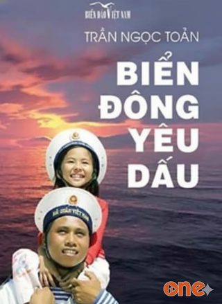 Biển Đông Yêu Dấu