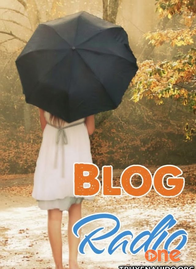 Blog Radio