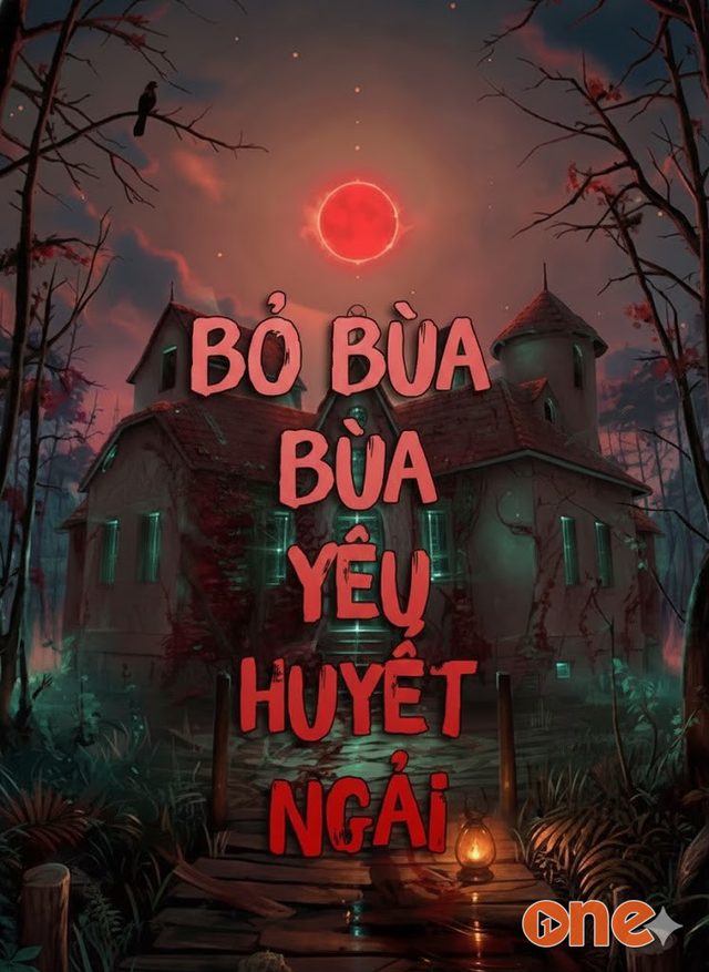 Bỏ Bùa Yêu Huyết Ngải