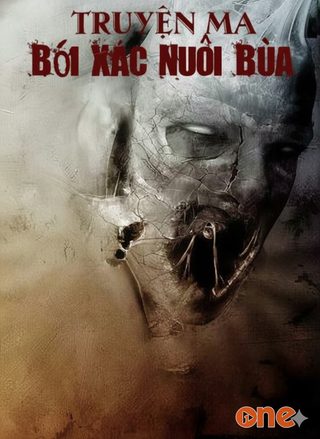Bới Xác Nuôi Bùa