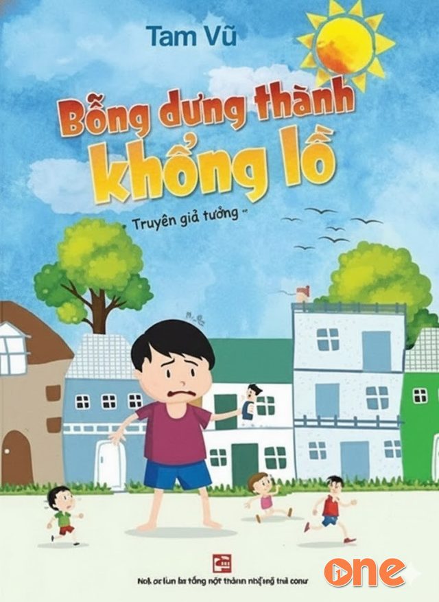 Bỗng Dưng Thành Khổng Lồ
