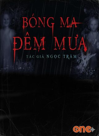 Bóng Ma Đêm Mưa