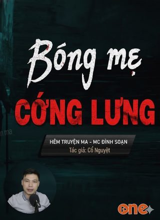 Bóng Mẹ Còng Lưng