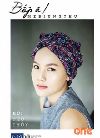 Bốp À! Mẹ Bị Ung Thư
