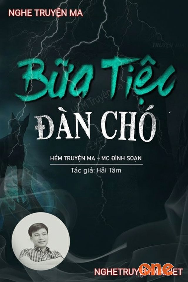 Bữa Tiệc Của Đàn Chó