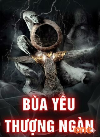 Bùa Yêu Thượng Ngàn