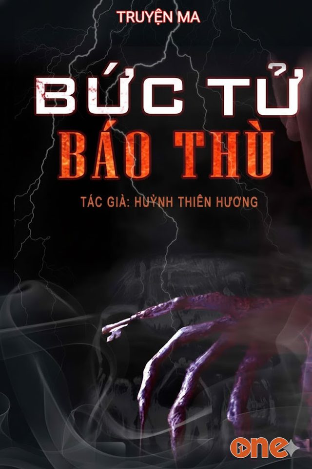 Bức Tử Báo Thù
