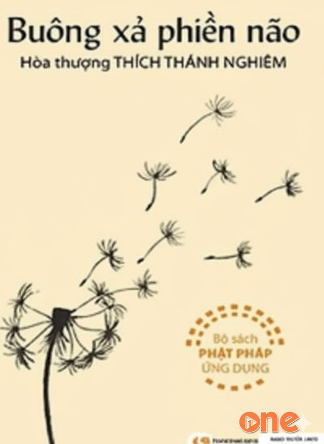 Buông Xả Phiền Não
