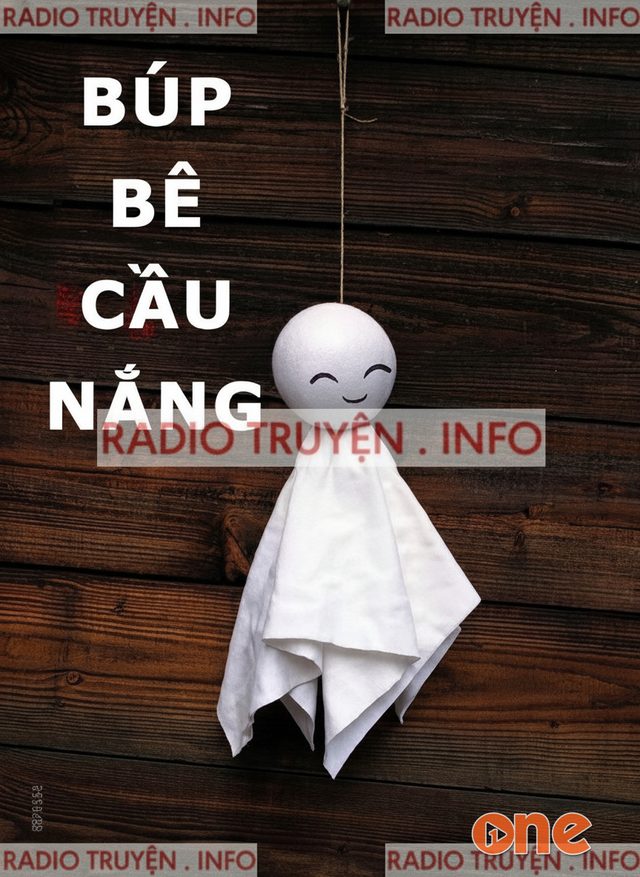 Búp Bê Cầu Nắng