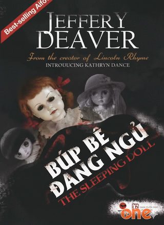 Búp Bê Đang Ngủ