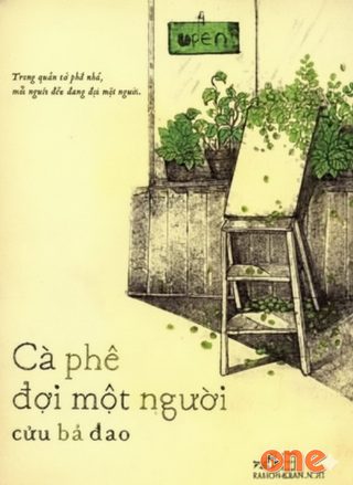Cà Phê Đợi Một Người