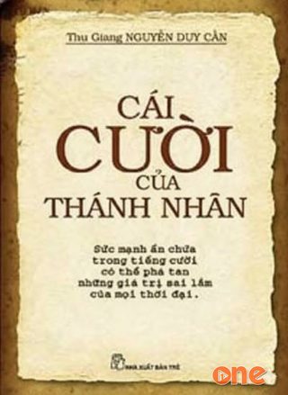 Cái Cười Của Thánh Nhân
