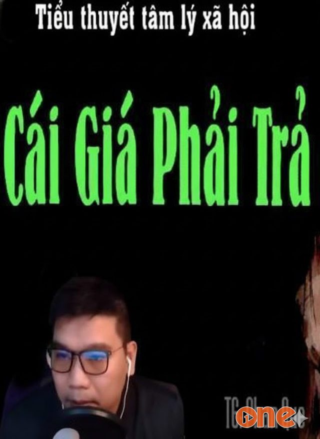 Cái Giá Phải Trả