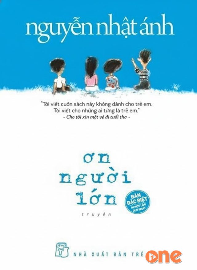 Cảm Ơn Người Lớn