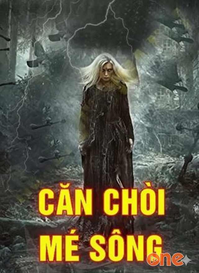 Căn Chòi Mé Sông