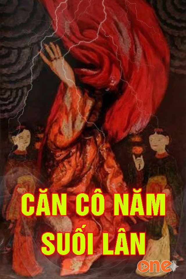 Căn Cô Năm Suối Lân