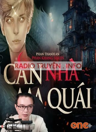 Căn Nhà Ma Quái