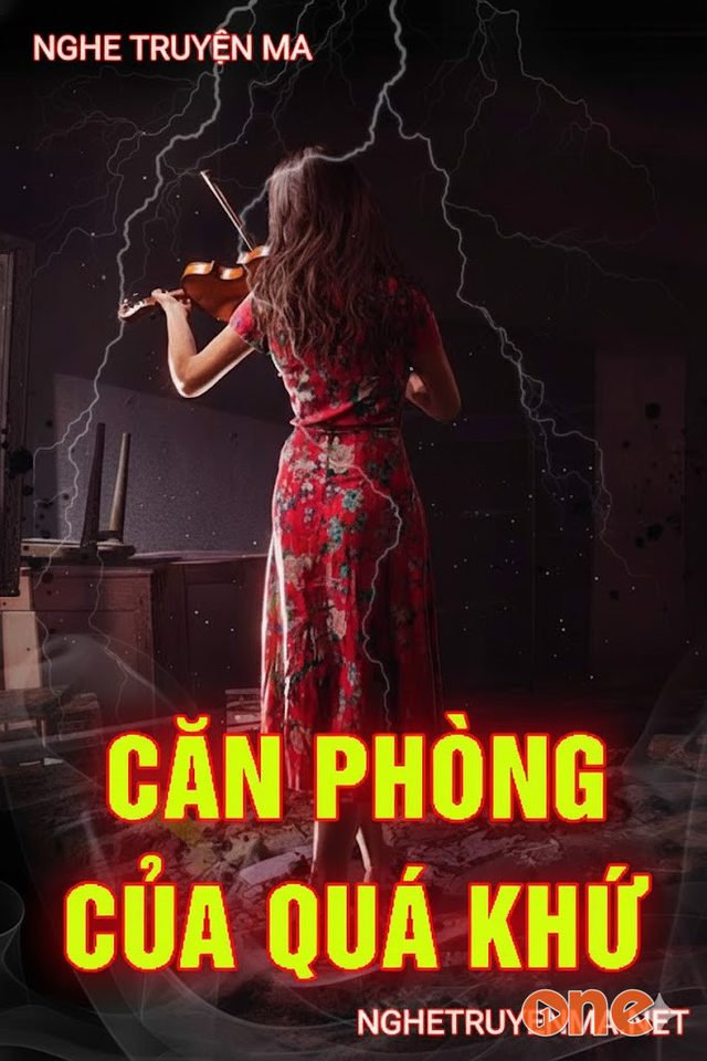 Căn Phòng Của Quá Khứ