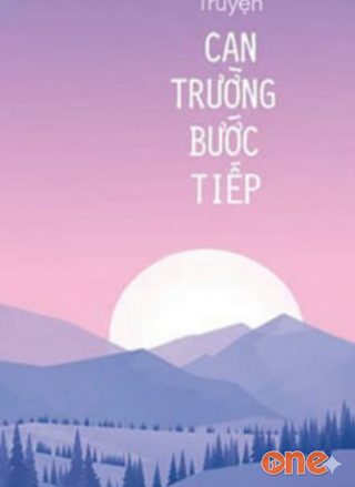 Can Trường Bước Tiếp