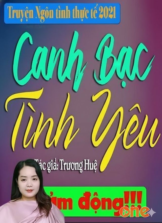 Canh Bạc Tình Yêu