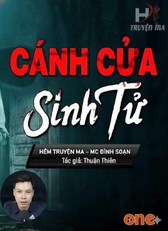 Cánh Cửa Địa Ngục