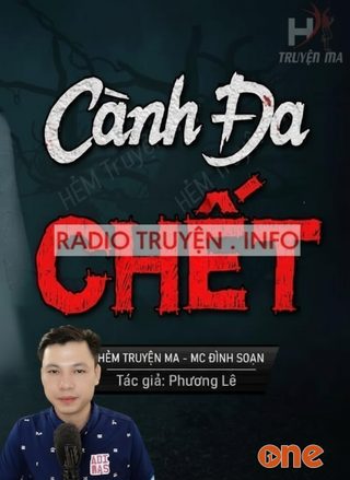 Cành Đa Chết