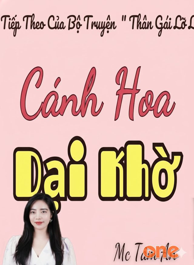 Cánh Hoa Dại Khờ