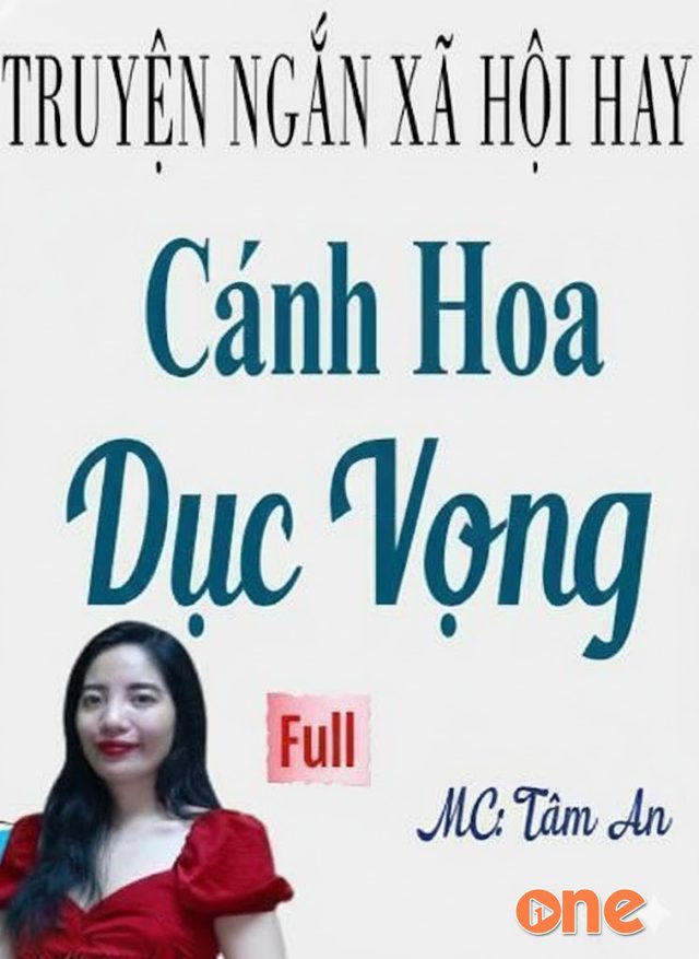 Cánh Hoa Dục Vọng