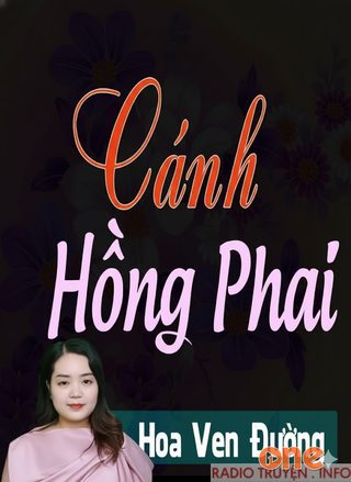 Cánh Hồng Phai