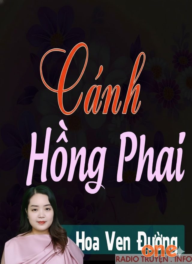 Cánh Hồng Phai