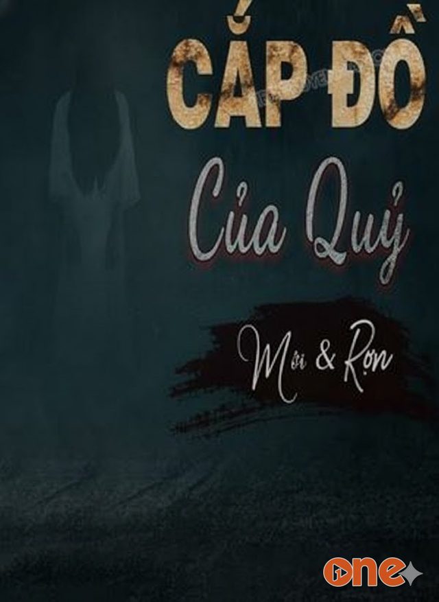 Cắp Đồ Của Quỷ