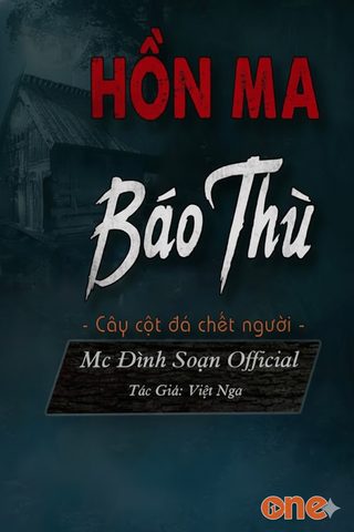 Cây Cột Đá Chết Người