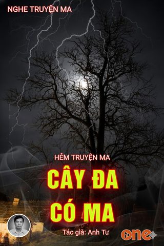 Cây Đa Có Ma
