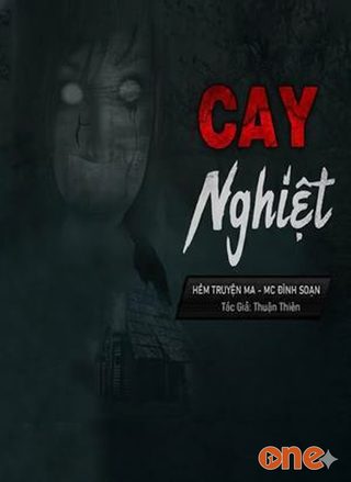 Cay Nghiệt