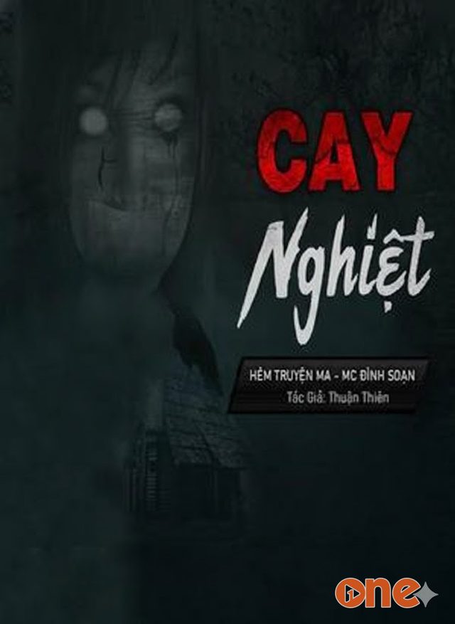 Cay Nghiệt