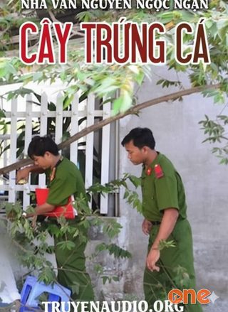 Cây trứng cá