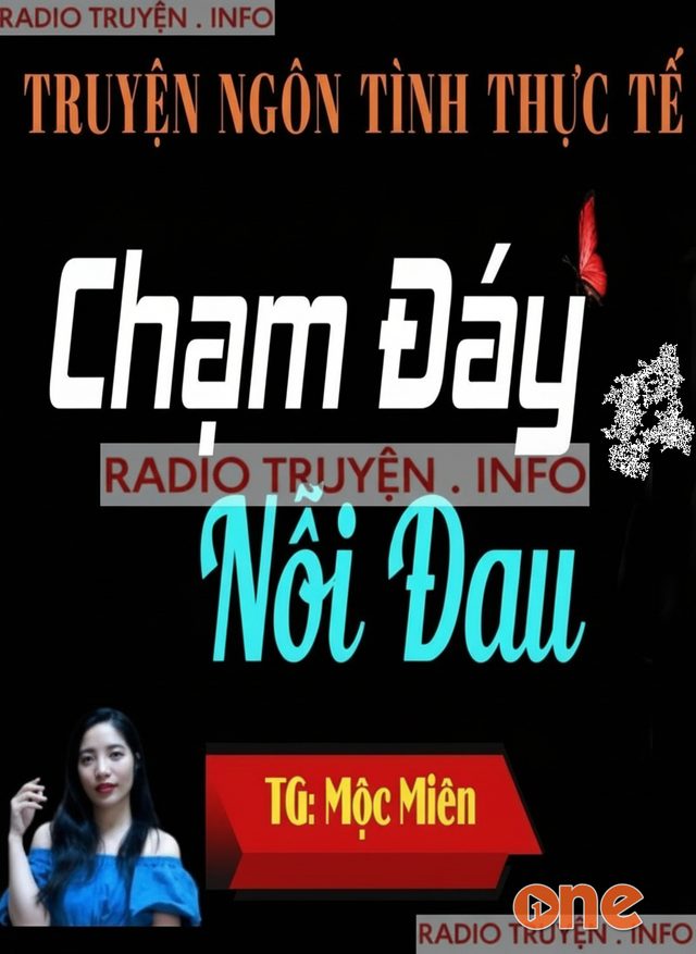 Chạm Đáy Nỗi Đau
