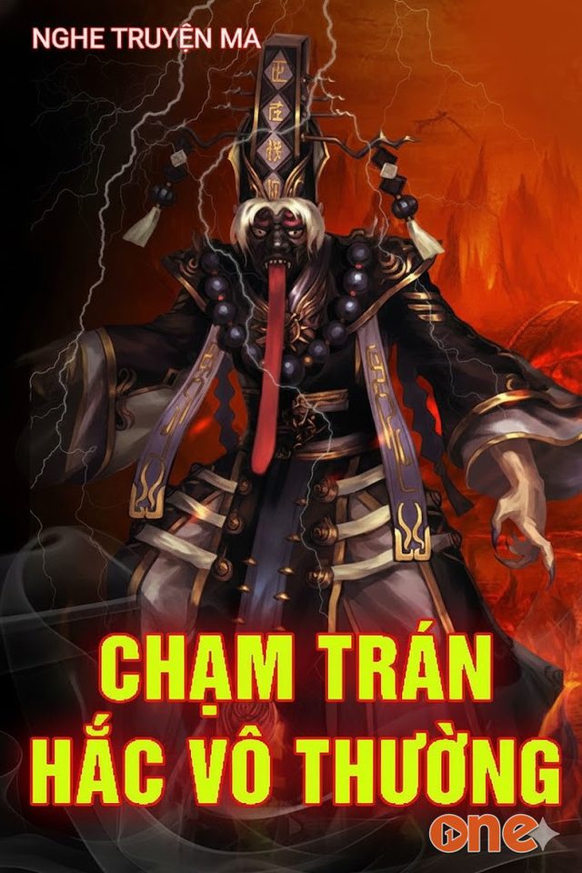Chạm Trán Hắc Vô Thường