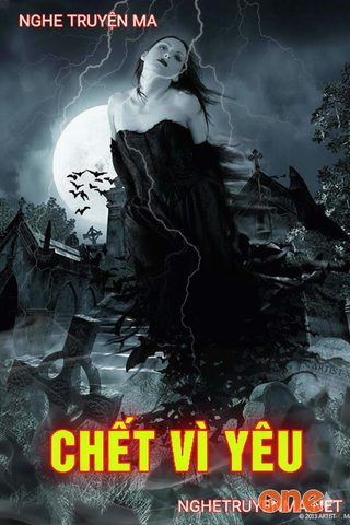 Chết Vì Yêu