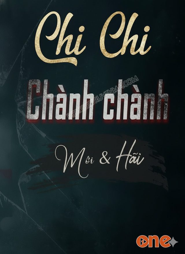 Chi Chi Chành Chành