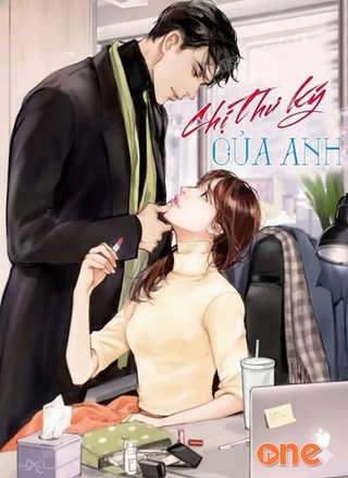 Chị Thư Ký Của Anh