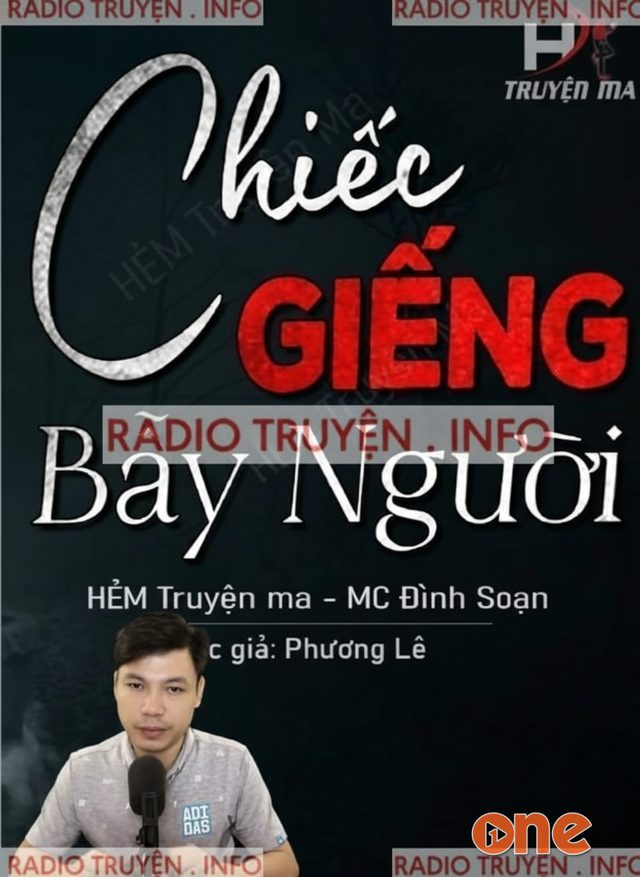 Chiếc Giếng Bẫy Người