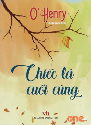 Chiếc Lá Cuối Cùng
