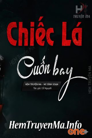 Chiếc Lá Cuốn Bay- MC Đình Soạn